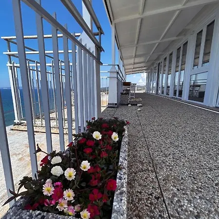 La Torre Bed & Breakfast Follonica
