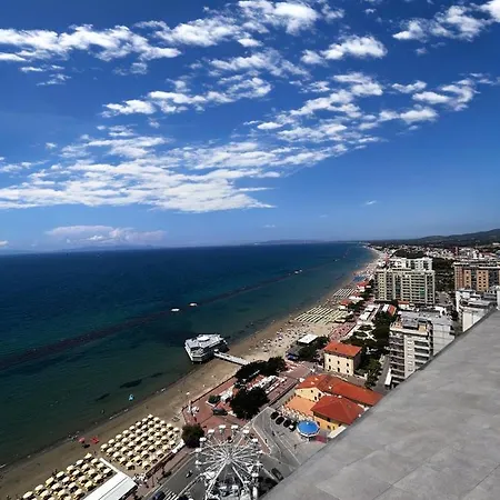 Bed & Breakfast La Torre Follonica