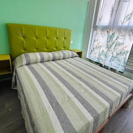 La Torre Bed & Breakfast *