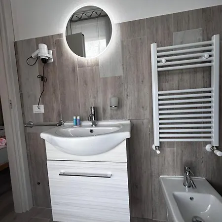 Bed & Breakfast La Torre *