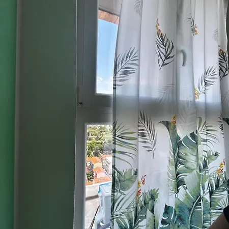 La Torre Bed & Breakfast
