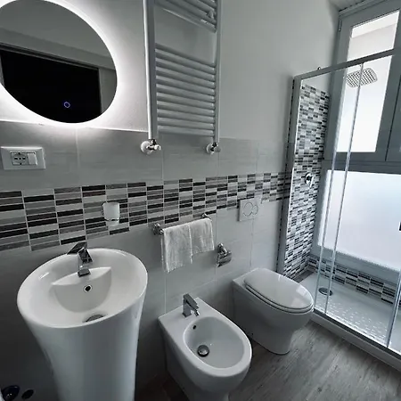 Bed & Breakfast La Torre Follonica