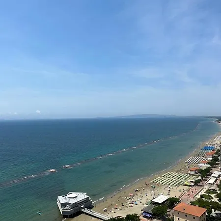 Bed & Breakfast La Torre Follonica