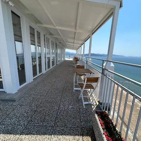 Bed & Breakfast La Torre
