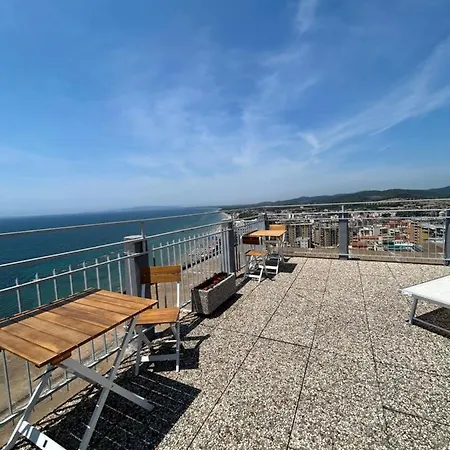 La Torre Bed & Breakfast Follonica