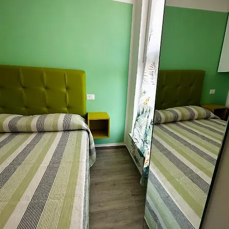 La Torre Bed & Breakfast Follonica
